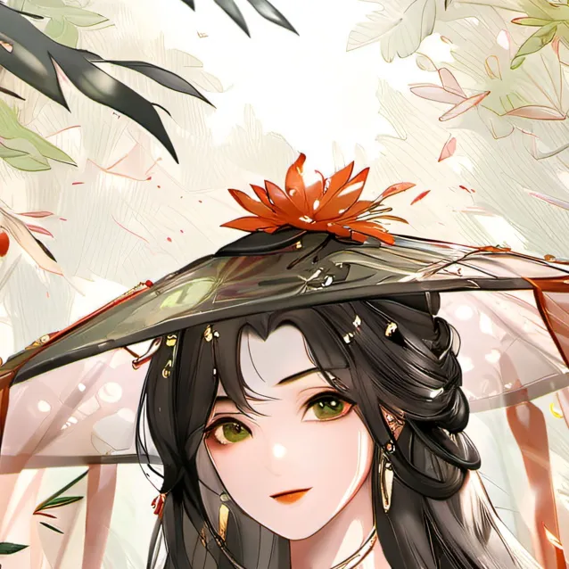 chat with ai character: lilis