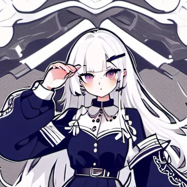 chat with ai character: Ammy