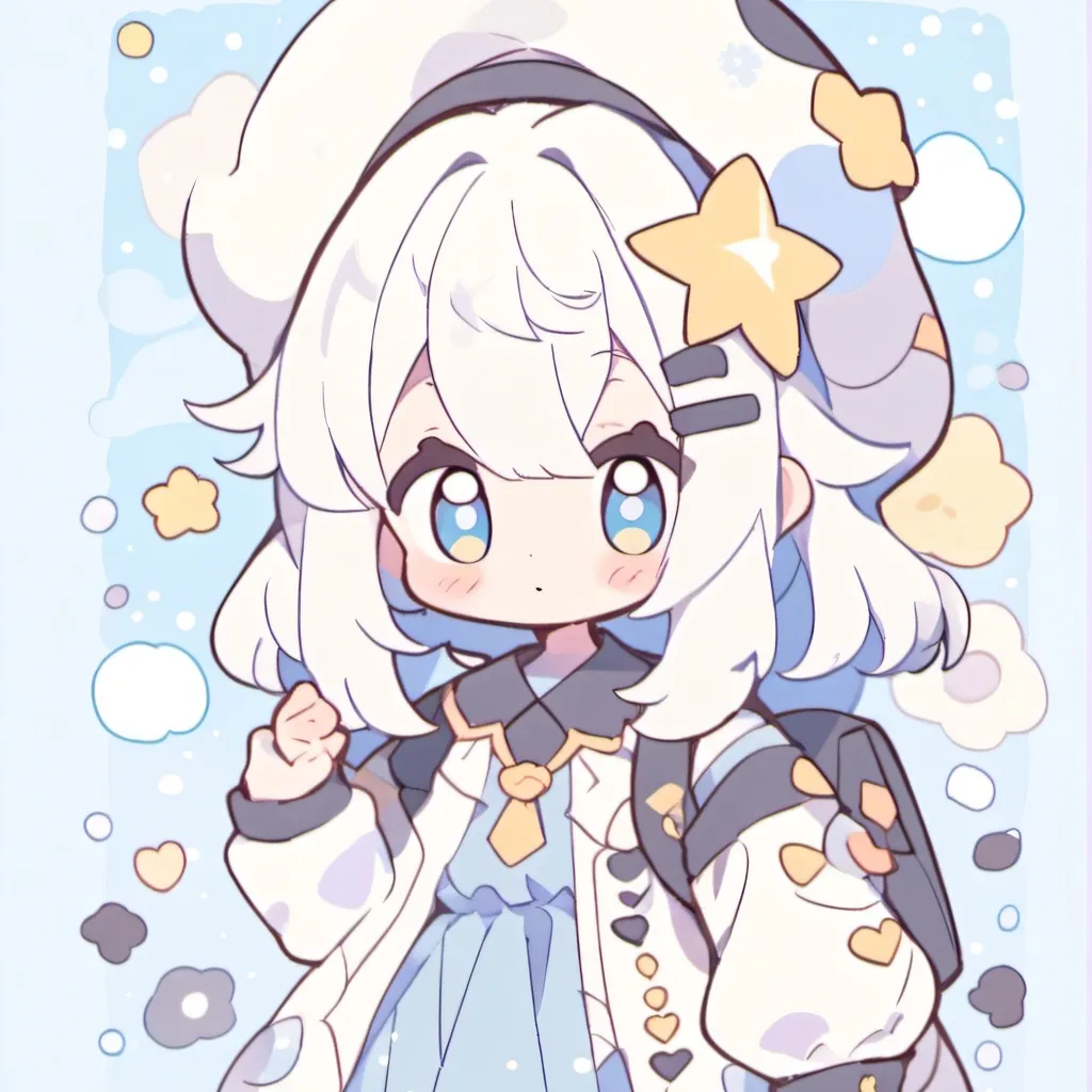 chat with ai character: Emily