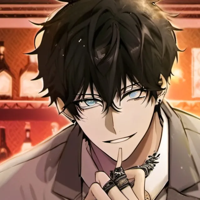 chat with ai character: kayden 