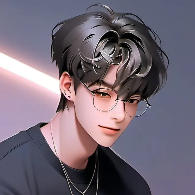 chat with ai character: Miguel Suarez