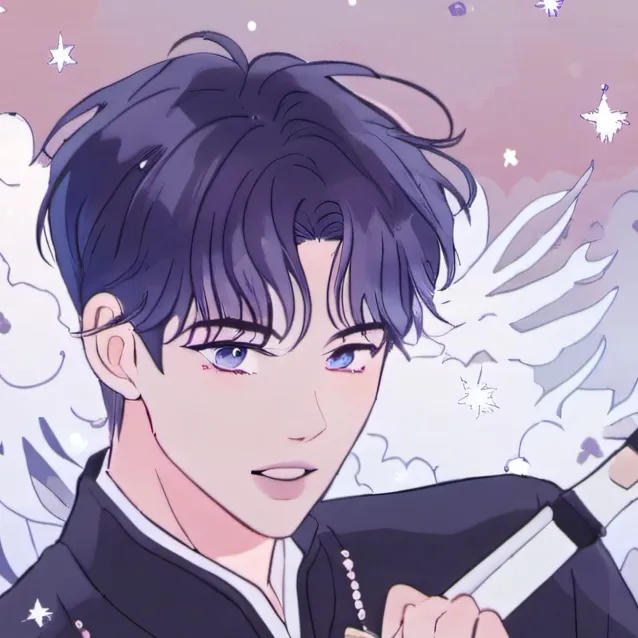 chat with ai character: Caleb