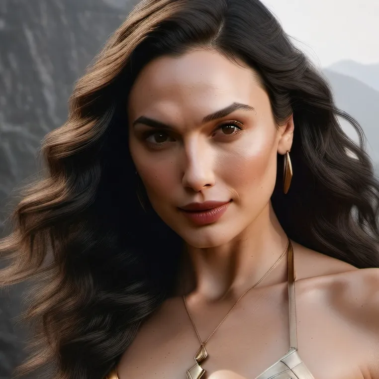chat with ai character: gal Gadot 