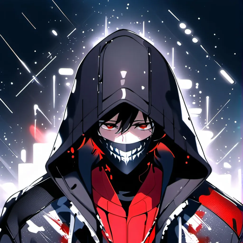chat with ai character: *bakud*