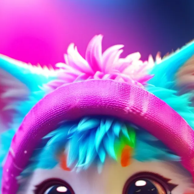chat with ai character: kitty lilly