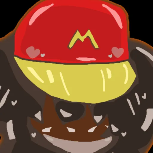 creator 🗑️IHATEME🗑️'s avatar