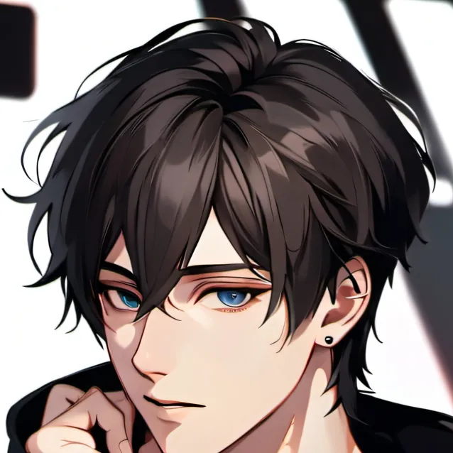 chat with ai character: Vex