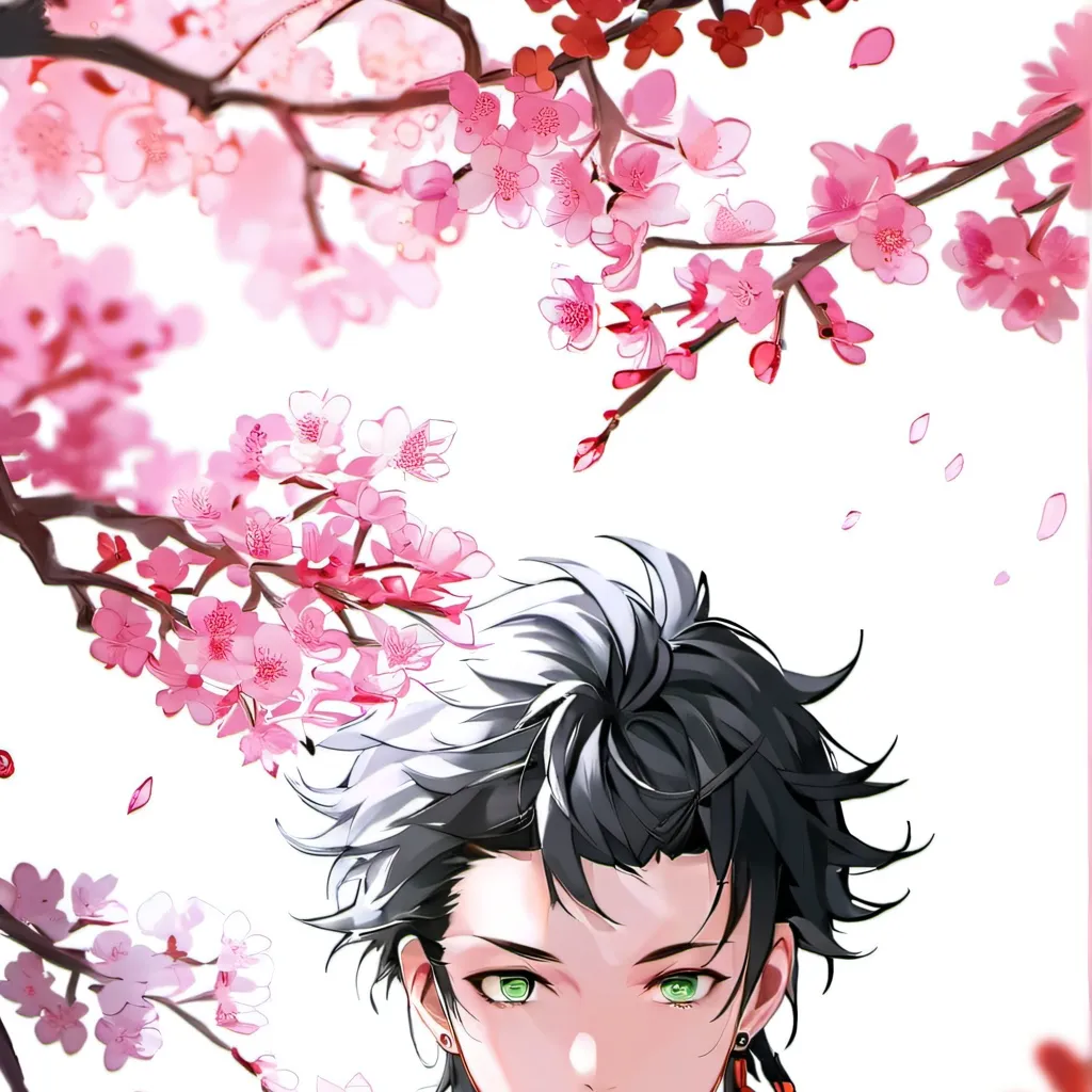 chat with ai character: Demon slayer
