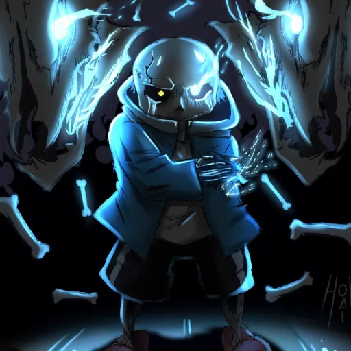 creator da_sans_lover's avatar