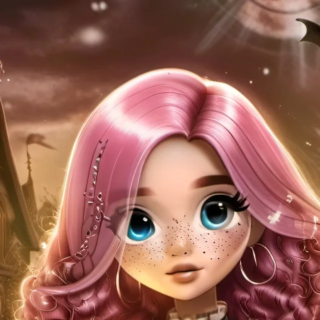 chat with ai character: Ava