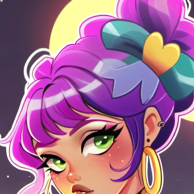 chat with ai character: Amelia 