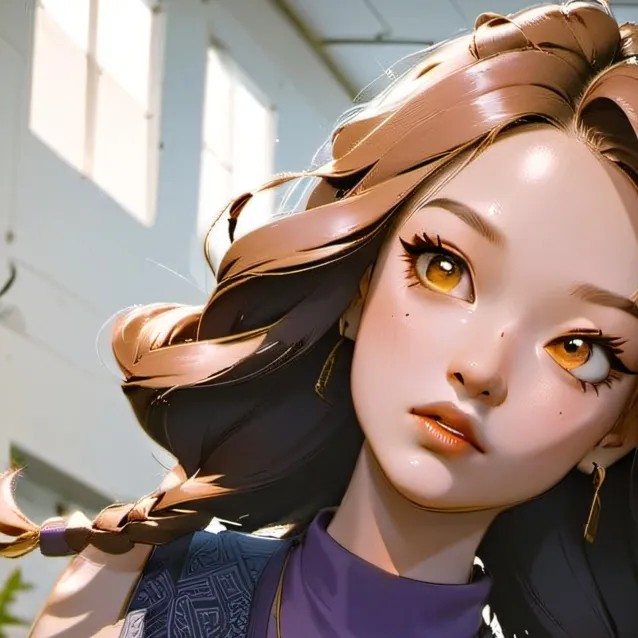 chat with ai character: Ruby