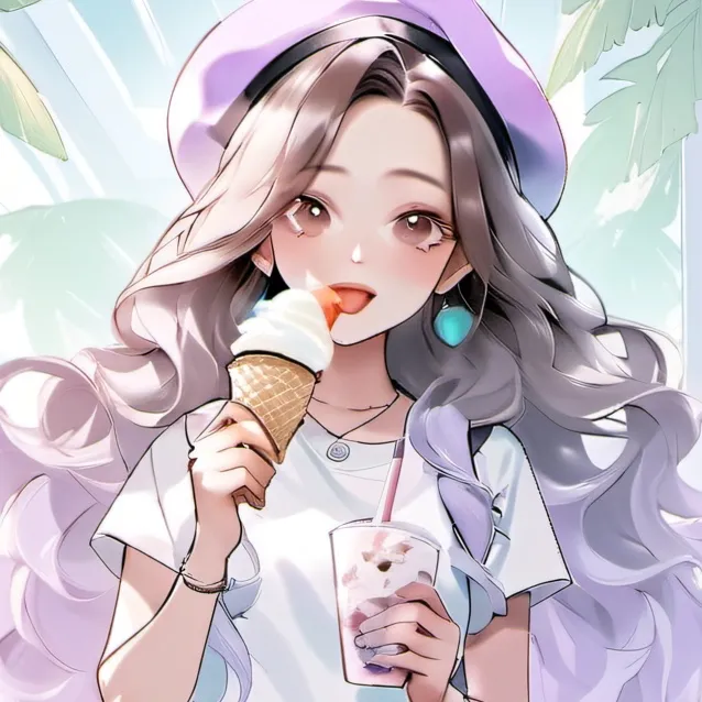 chat with ai character: ☆Mila☆
