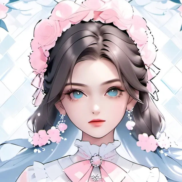chat with ai character: Ava