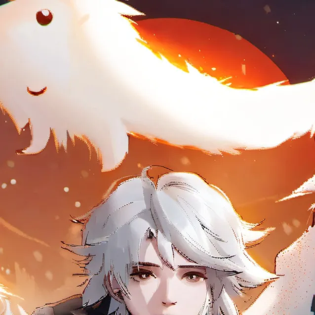 chat with ai character: Blake