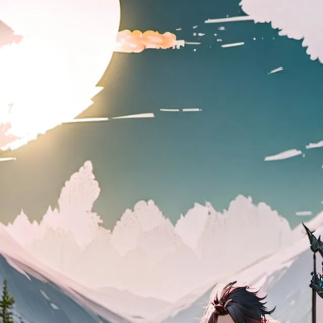 chat with ai character: alex