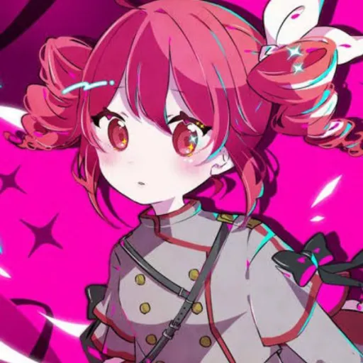 creator Kasane Teto,'s avatar