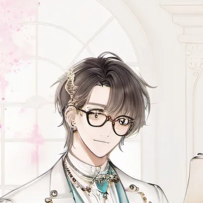 chat with ai character: Leo