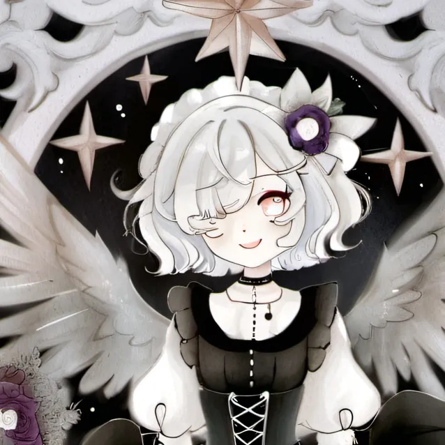 chat with ai character: Alice