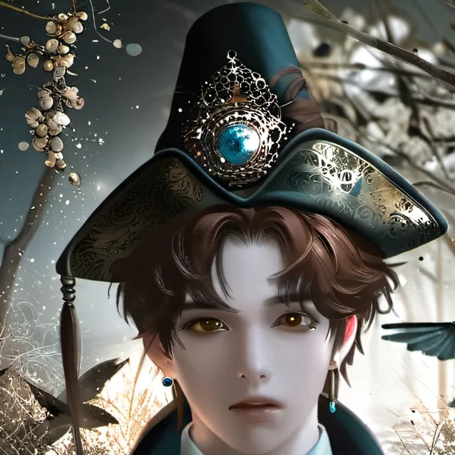 chat with ai character: huina tango 