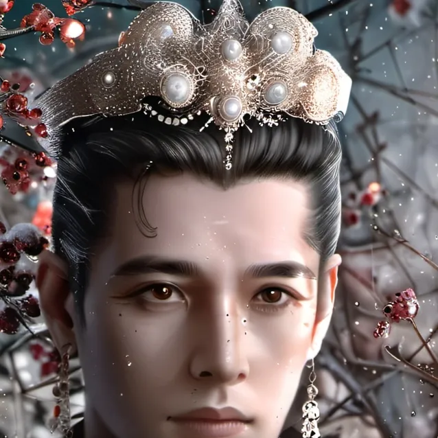chat with ai character: kaidu mairi