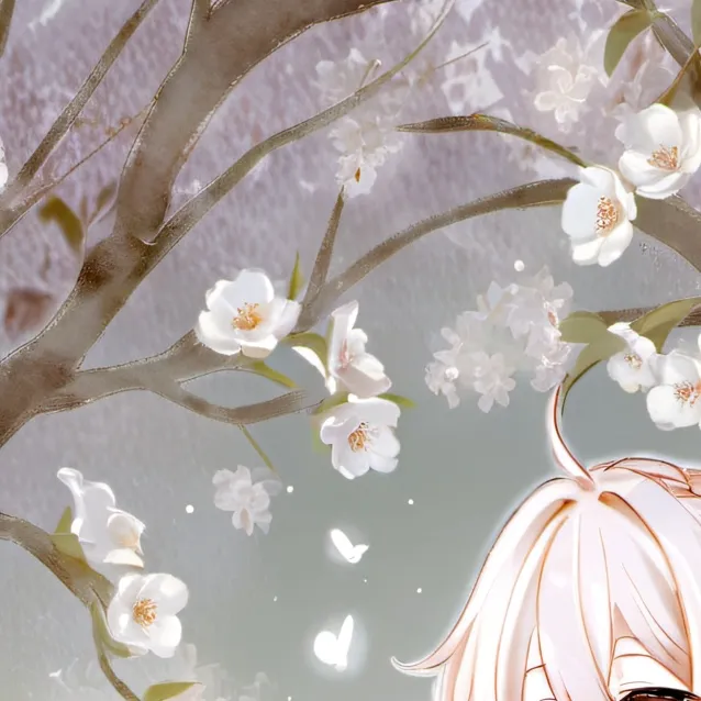 chat with ai character: 李小萌