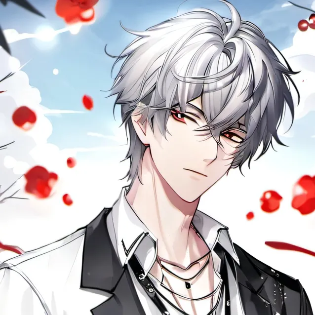 chat with ai character: David 