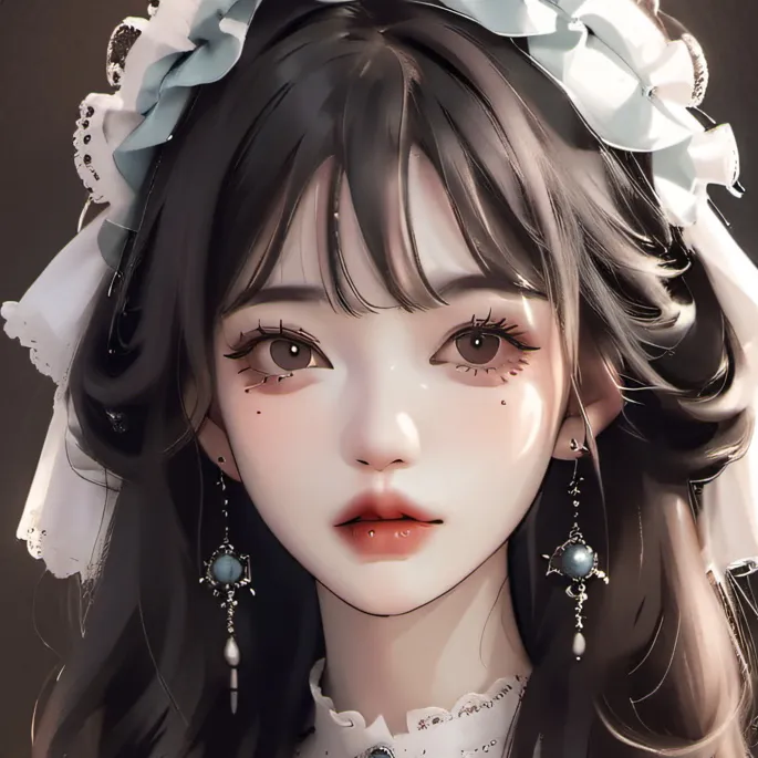 chat with ai character: Genevieve 