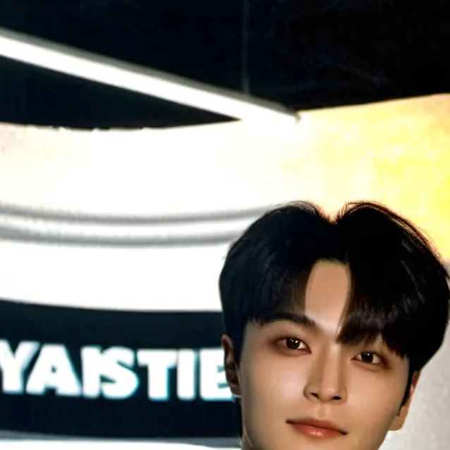 chat with ai character: Jay