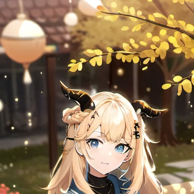 chat with ai character: Kayla 