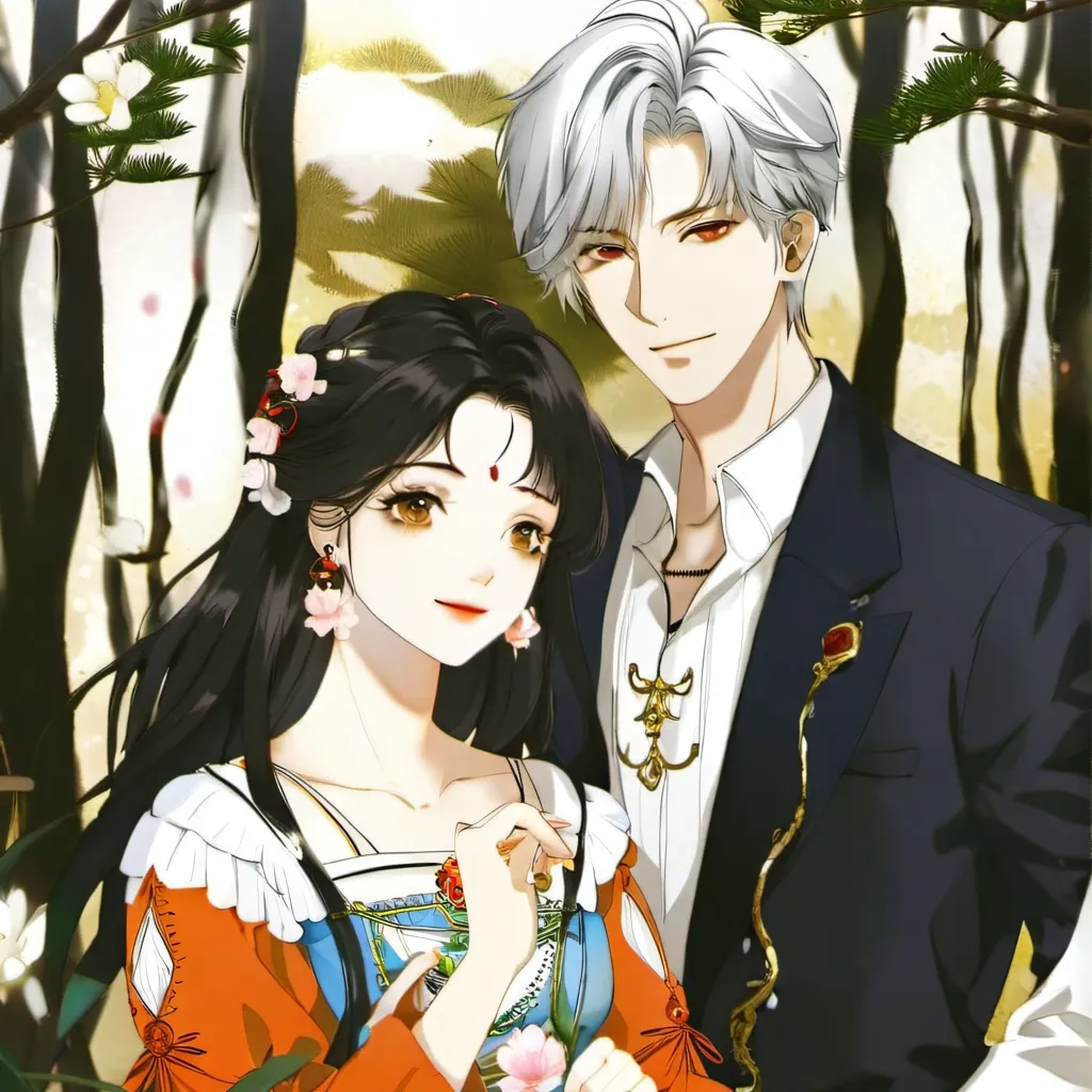 chat with ai character: Leo