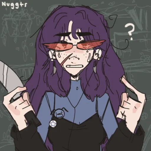 creator Michelle-bacon's avatar