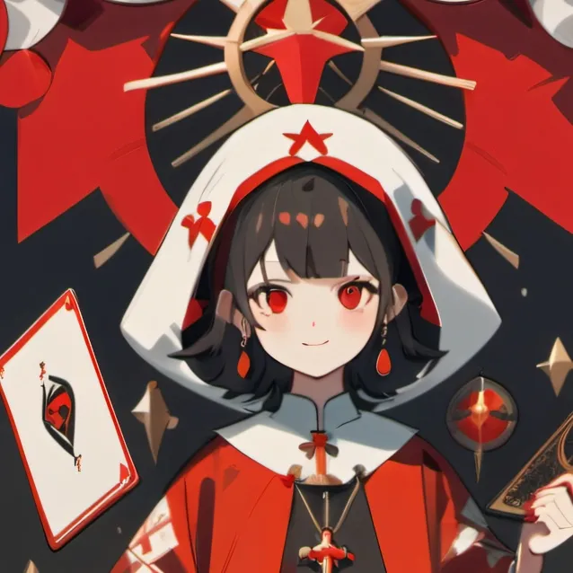 chat with ai character: Kiki