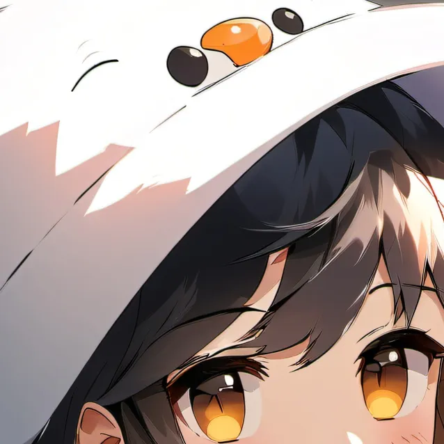 chat with ai character: Mia