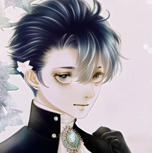 chat with ai character: Jack friend