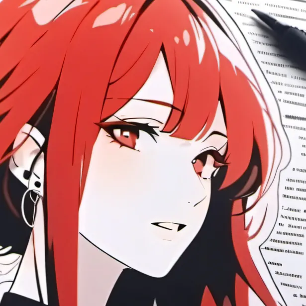 chat with ai character: shy girlfriend