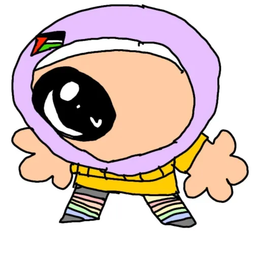 creator Sofia_Muslim 123's avatar