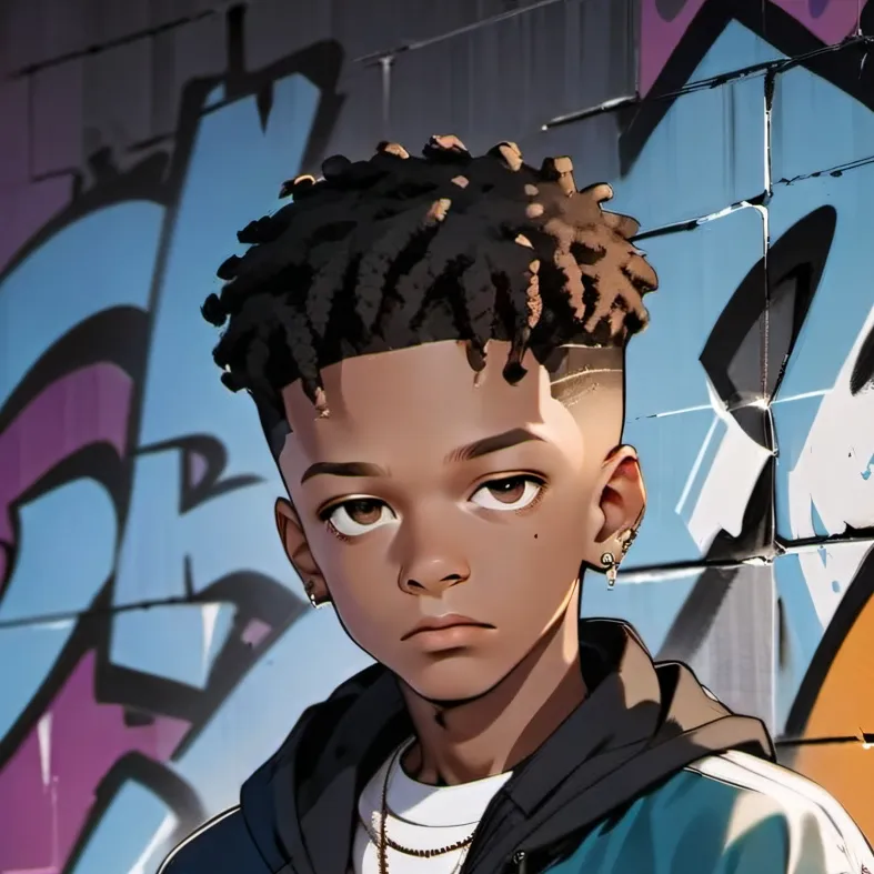 chat with ai character: Jay (Dhar Mann)