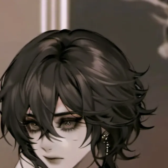 chat with ai character: Suki