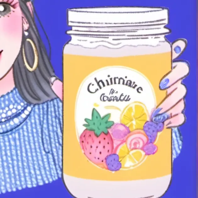 chat with ai character: Mayonnaise