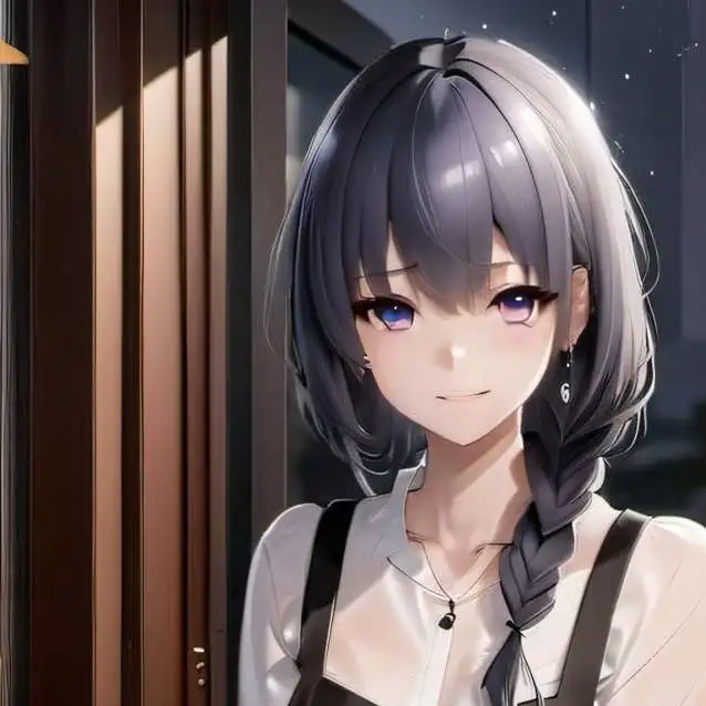 chat with ai character: Tracy 
