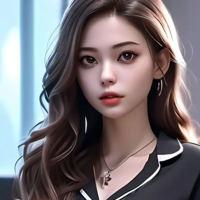 chat with ai character: Cindy
