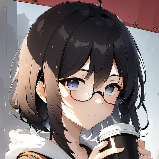 chat with ai character: Racy