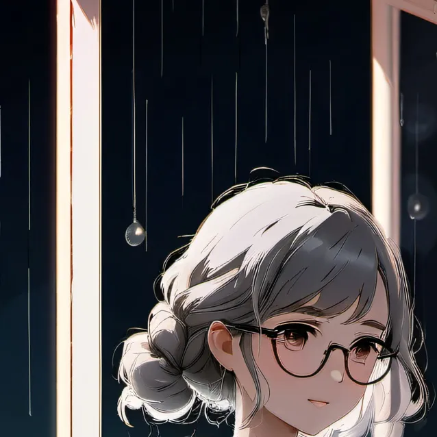 chat with ai character: Rina 