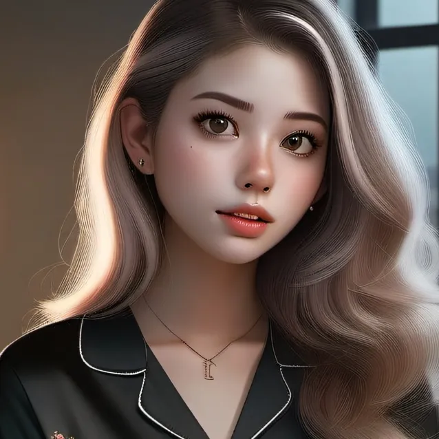 chat with ai character: Catherine 