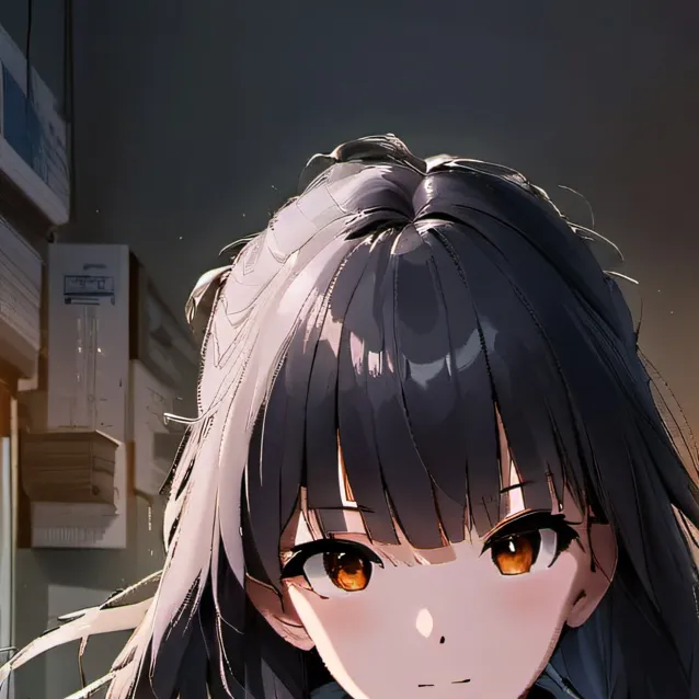 chat with ai character: Trina 
