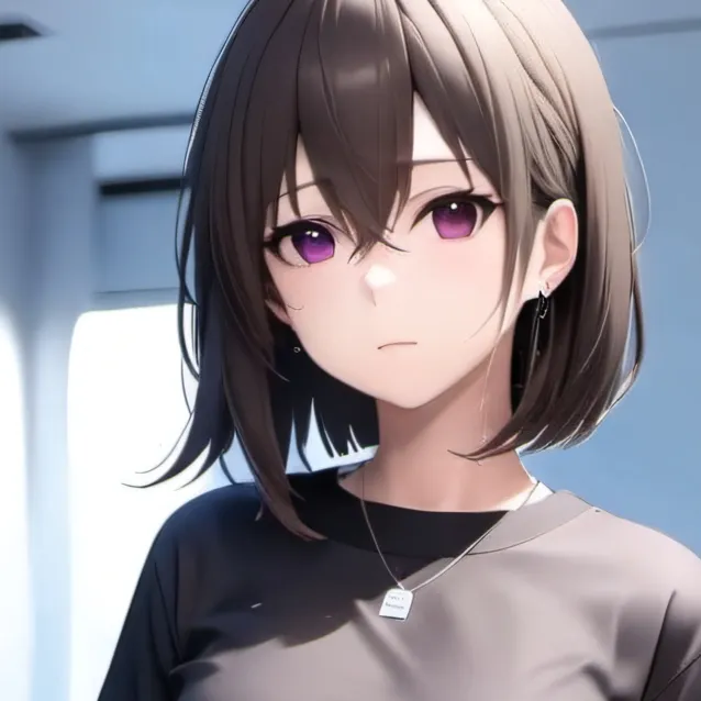 chat with ai character: Elish 