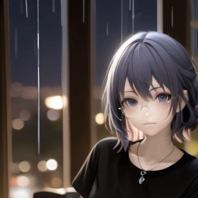 chat with ai character: Joyce