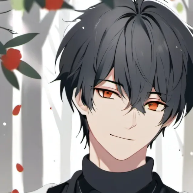 chat with ai character: Caleb