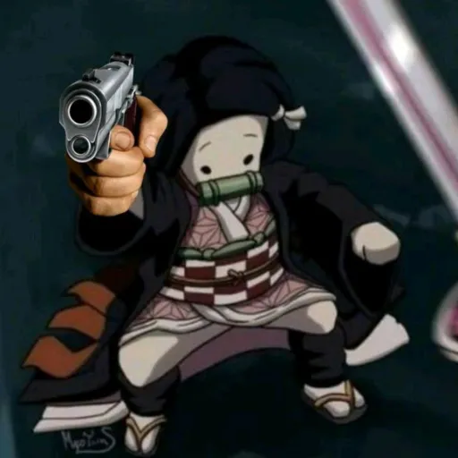 creator Nezuko chan~~~~~~'s avatar